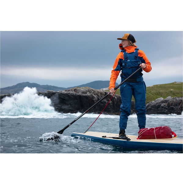 2026 Palm Solo Adventure PFD Buoyancy Aid 13788 - Navy